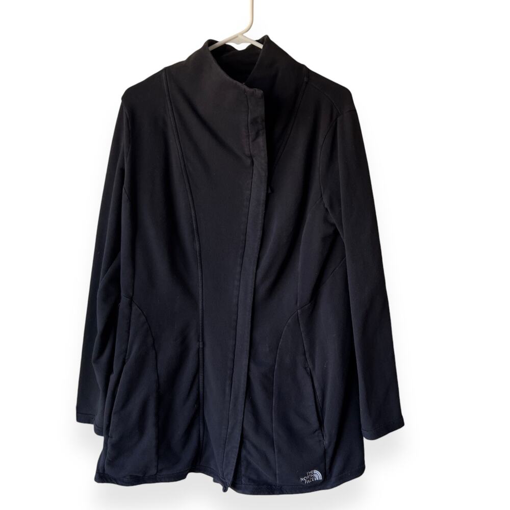 The North Face Womens Black Dione Wrap